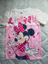 Vetement enfant minnie rose - enfant,