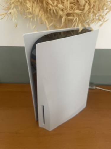 Ps5 disc edition - , hs