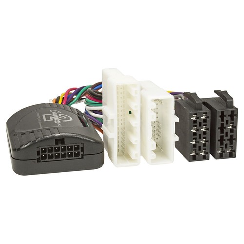 Interface volant convient - volant,
