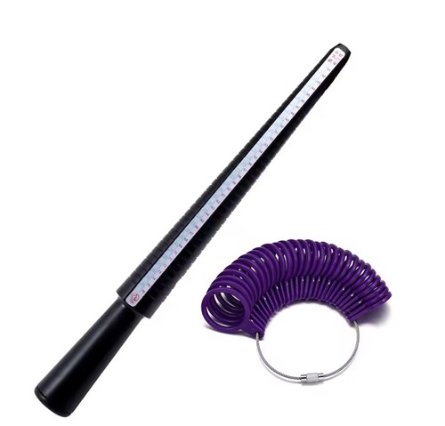 Baguier triboulet mesure doigt - baguier,