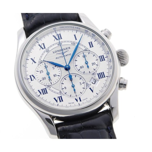 Montre homme longines - homme,