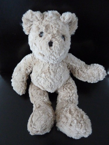 Doudou peluche nature et - peluche,
