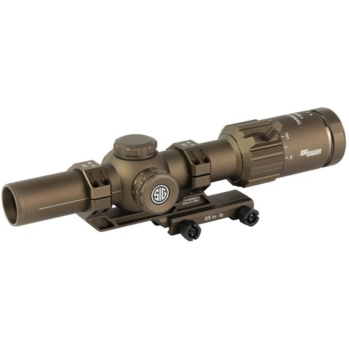 Sig sauer tango msr 6x24 - sauer,