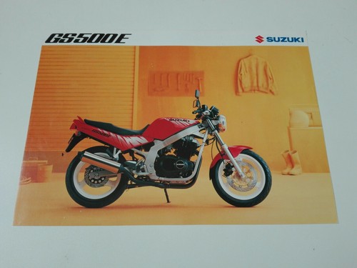 Suzuki 500 1992 - 1992, espana