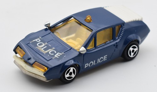 Majorette 264 alpine a - n°,