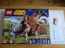Boite lego neuve sealed box - boite,