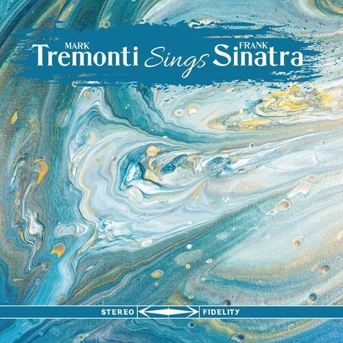 Vinile mark tremonti - mark,