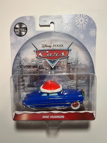 Voiture cars disney pixar doc - disney,