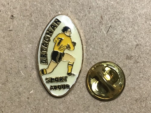 Pins artagnan rugby sport - pins,