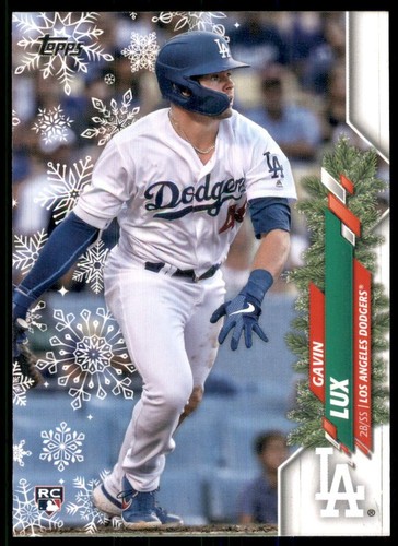 A0059 2020 topps wal - a0059-,