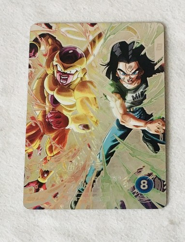 Carte super dragon ball - carte,