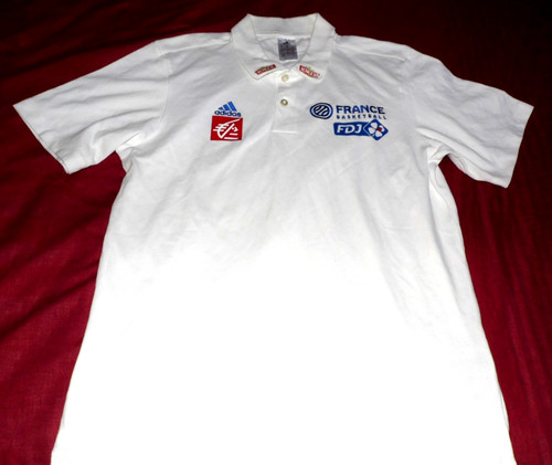 Polode equipe de - maillot)de,