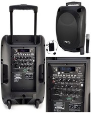 Enceinte sono portable - portable, pro