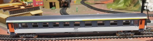 Modélisme ferroviaire jouef - ferroviaire,