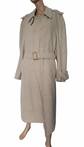 Manteau femme vintage guy - vintage,