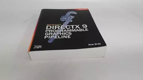 Microsoft directx 9 - microsoft®,