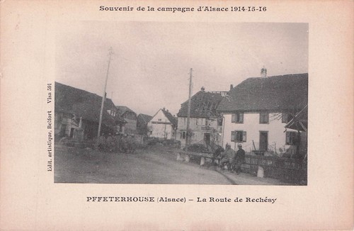 Carte postale postcard guerre - carte,