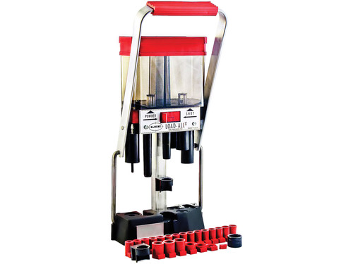 Lee load all shotshell - lee,