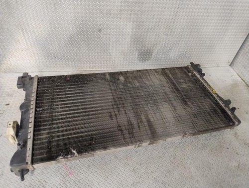 Radiateur eau renault twingo - radiateur,