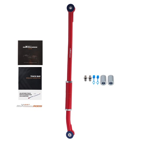 Track bar kit panhard rod - track,