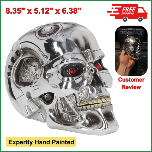 Nemesis now terminator - now,