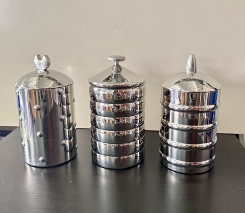 Alessi set boites - 3,