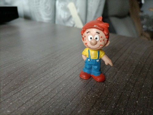 Figurine univers boule - ,,