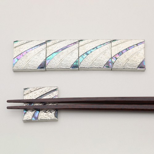 5pcs repose baguettes japonais - 5pcs, repose-baguettes