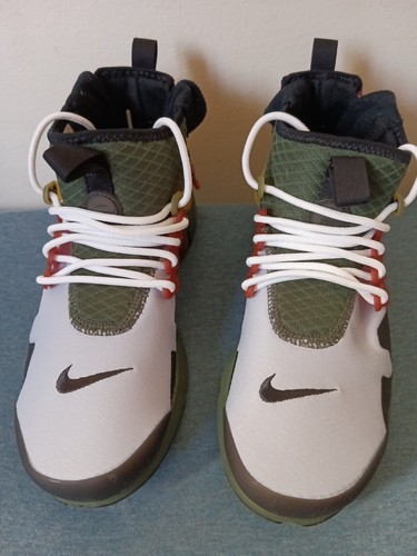 Nike air presto mid utility - mid,