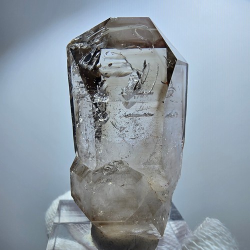 Sceptre quartz fumé - sceptre,
