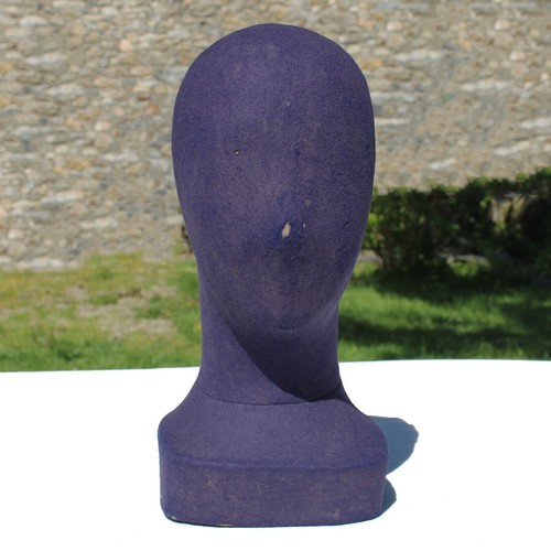 Ancienne marotte présentoir - ancienne, /