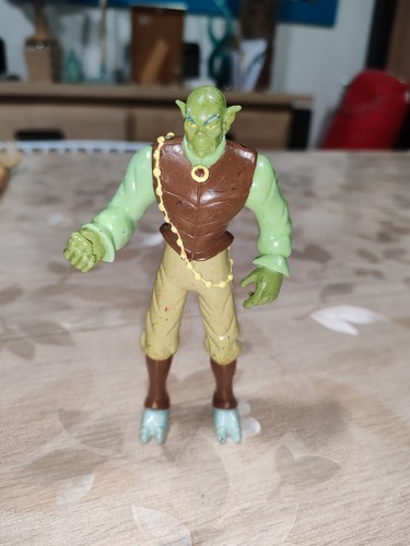 Figurine vintage quick flash - vintage,