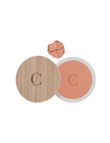 Couleur caramel bio teint - couleur,