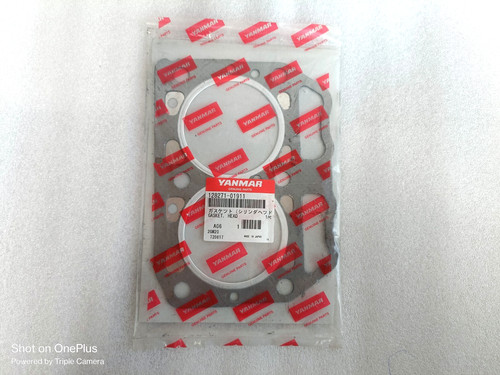 Joint culasse pour yanmar - joint,