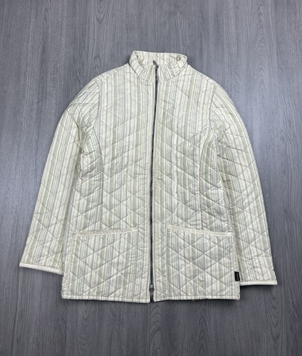 Barbour veste matelassée
