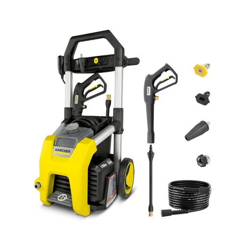 Kärcher pressure washer - kärcher,