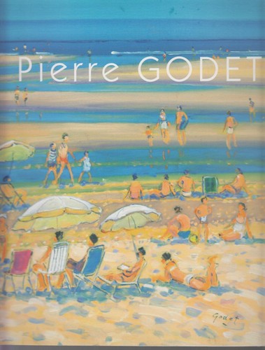 Collectif pierre godet vie - collectif,