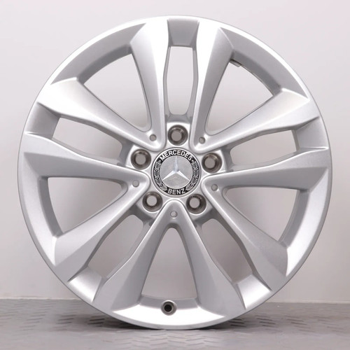 Alufelge pouces classe c - 17,