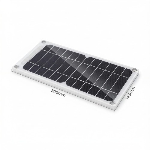 Panneau solaire portable - solaire,