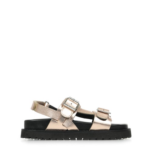 Sandales pieds kickers - pieds,