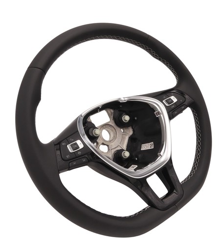 Volant multifonction - volant,