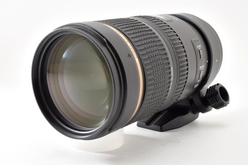 Objectif tamron 200mm - objectif, 70-200mm