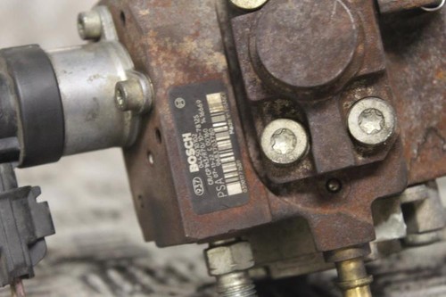 Pompe injection peugeot 207 - pompe,