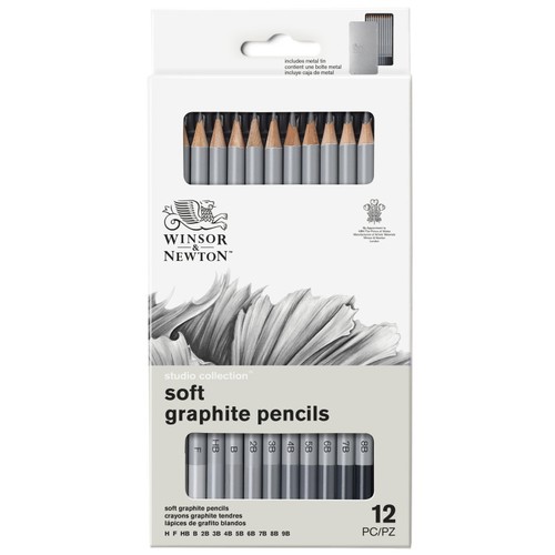 Crayons graphite - crayons,
