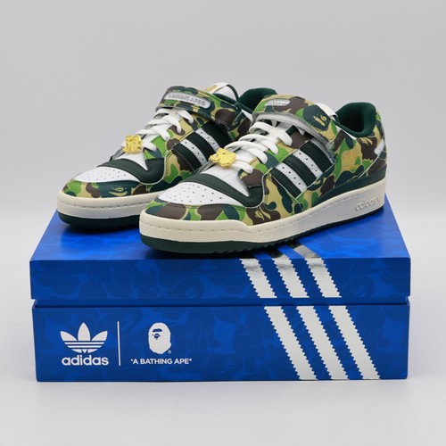 Id4771 bape adidas forum - bape,