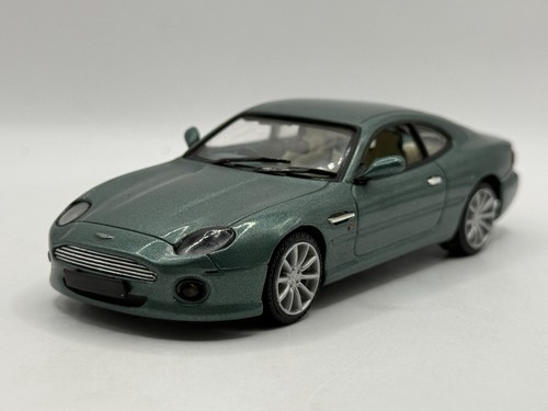 Aston martin db7 vantage 43 - db7,