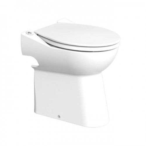 Broyeur silencieux double - broyeur,