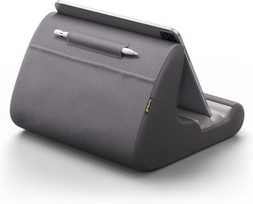 Lamicall tablet stand pillow - tablet,