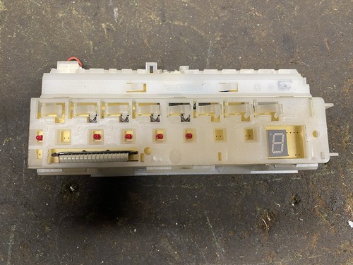 Carte électronique module - , de