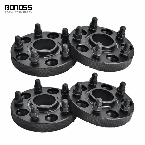 4pc 25mm bonoss - 25mm,